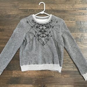 Cute top from Abercrombie & Fitch